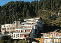 Spring Valley Resorts, Mcleodganj
